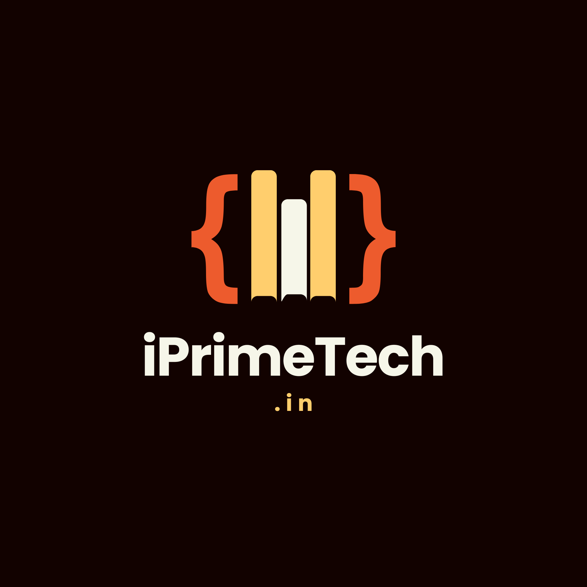 iPrimeTech Logo